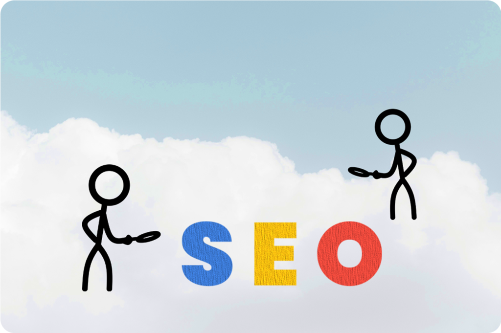 cómo funciona el SEO