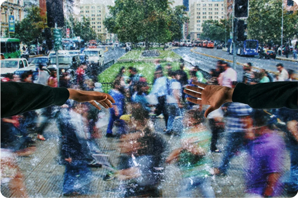 comunidad emprendedora